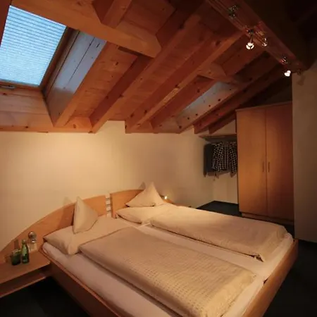 Dr'berghof Farm stay Damuels