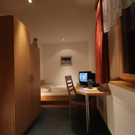 Dr'berghof Alloggio per agriturismo Damuels