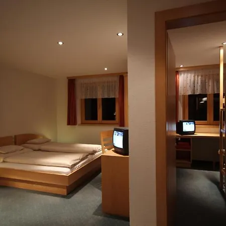 Dr'berghof Farm stay