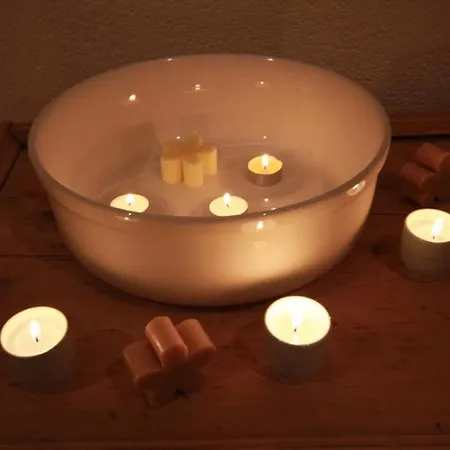 Dr'berghof * דאמואלס