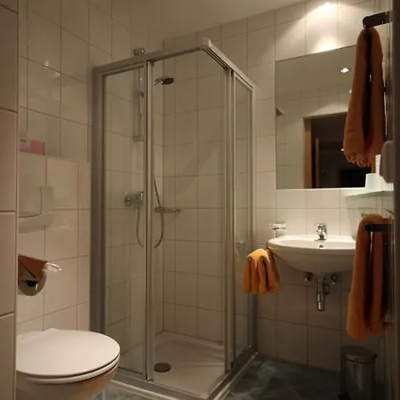 Dr'berghof * דאמואלס