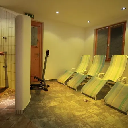 Dr'berghof Farm stay