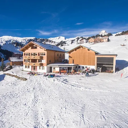 Farm stay Dr'berghof *