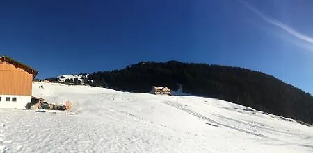 Dr'berghof Damuels
