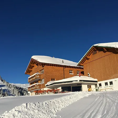 Farm stay Dr'berghof