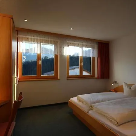 Dr'berghof בית חווה