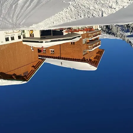 Dr'berghof דאמואלס