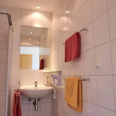 בית חווה Dr'berghof