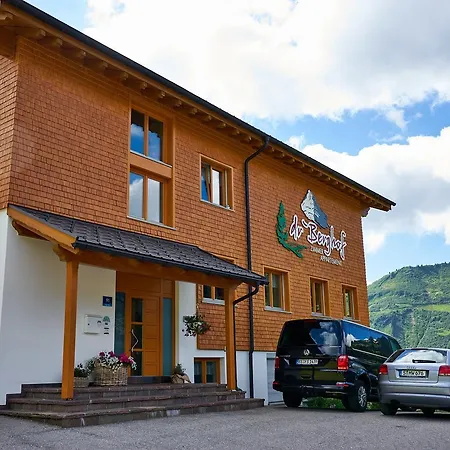 Agroturismo Dr'berghof *