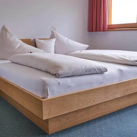 Alloggio per agriturismo Dr'berghof Damuels