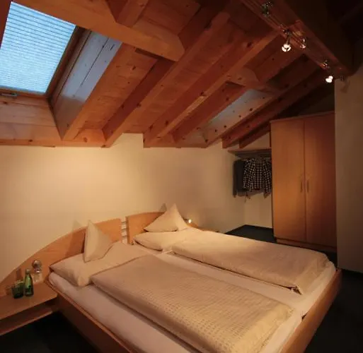 Dr'berghof Agroturismo Damüls