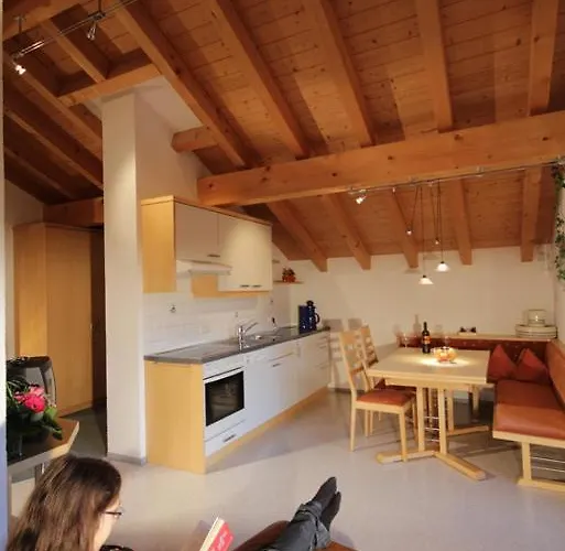 Dr'berghof Agroturismo Damüls