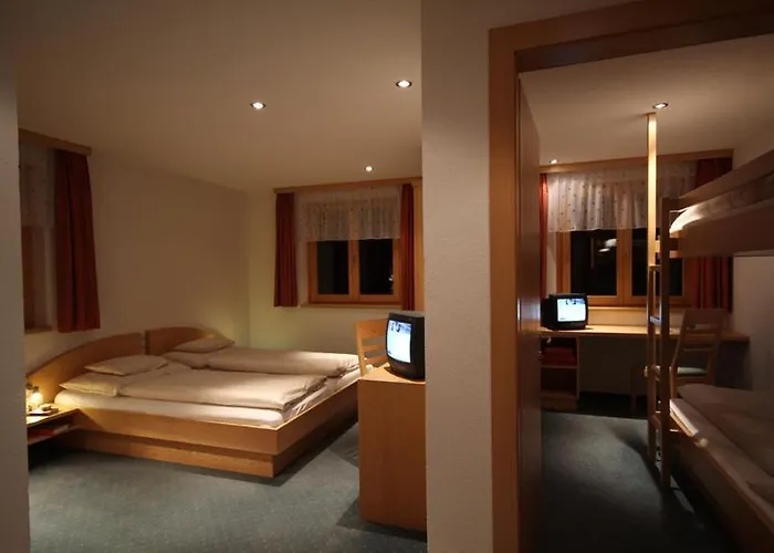 Dr'berghof Agroturismo