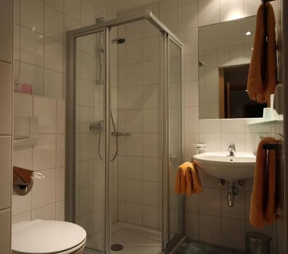 Dr'berghof * Damüls