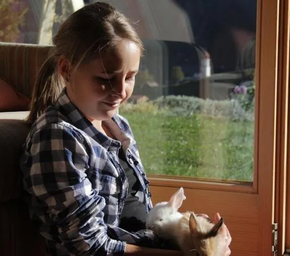 Agroturismo Dr'berghof *