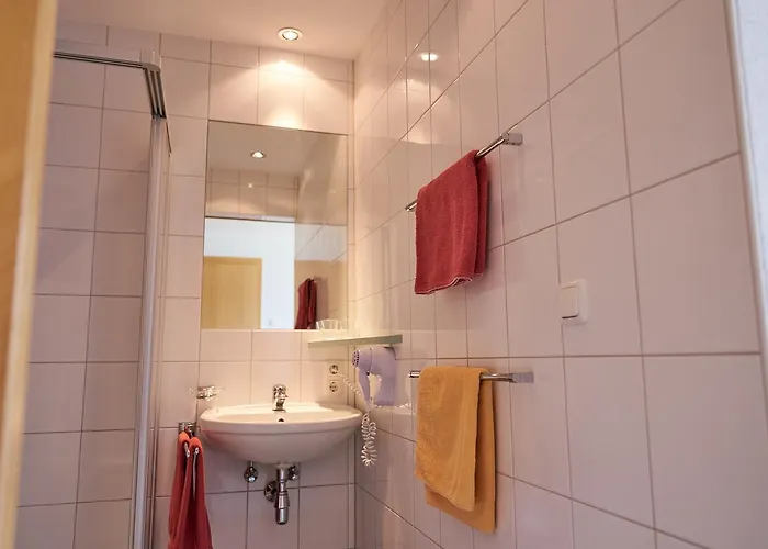 Agroturismo Dr'berghof