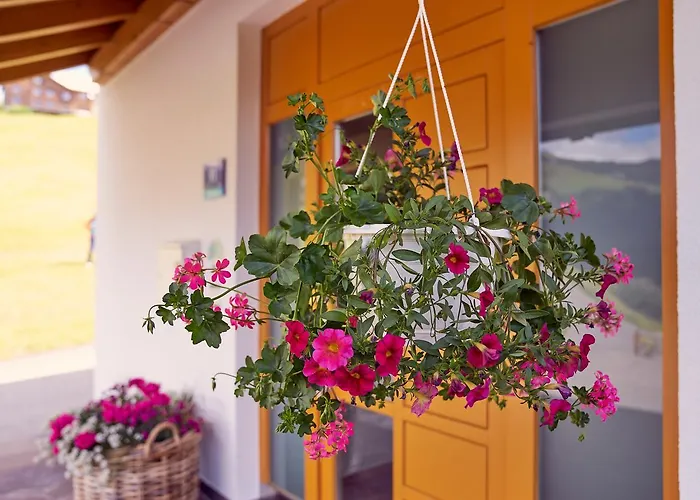 Dr'berghof Agroturismo